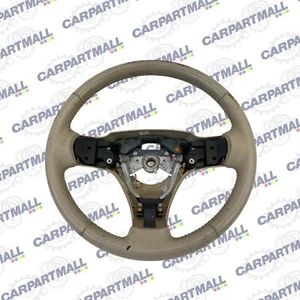2007 2008 07 08 Toyota Camry Solara Front Driver Side Steering Wheel OEM - Picture 1 of 17