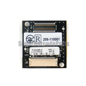 Leiterplatte (208-110001) für Zebra QLN220 QLN320 QLN420 ZQ510 ZQ520 ZR628 RW420 Drucker - Bild 1 von 4