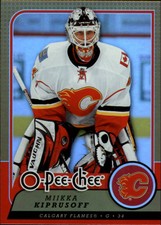 B0009- 2008-09 O-Pee-Chee Gold Hockey #s 401-600 -You Pick- 10+ FREE US SHIP