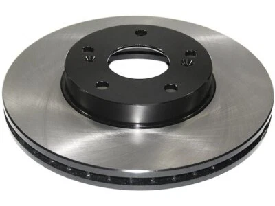 Rotor de freno delantero 25159SFZM para Acura CSX 2006-2007, 2011 Foto 1 de 2