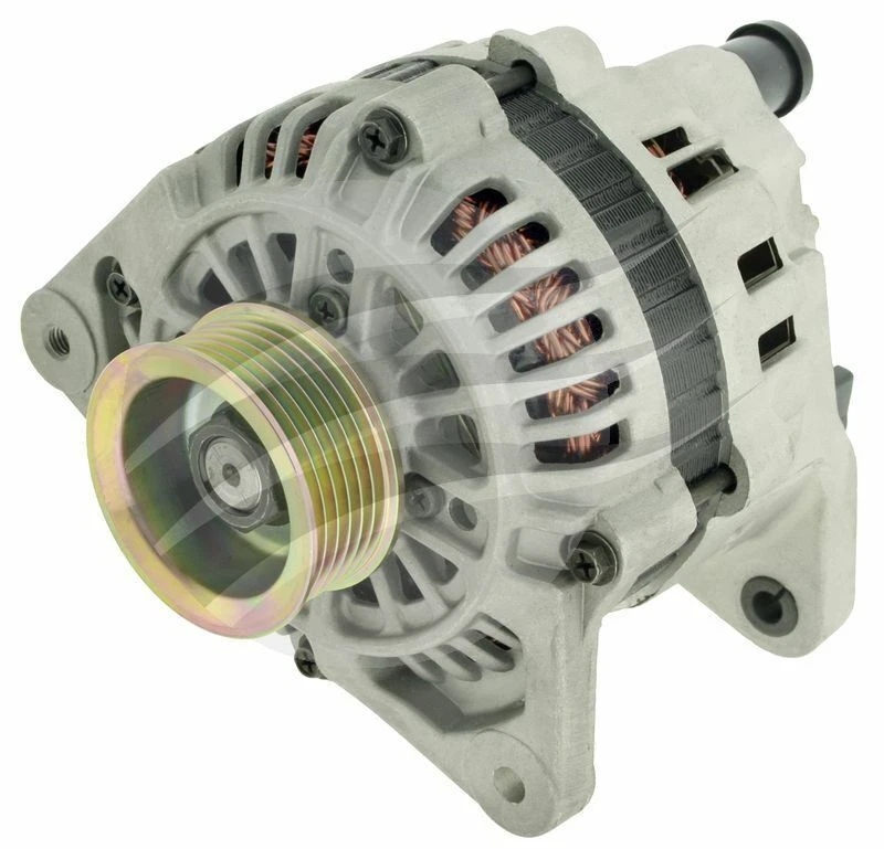 Jaylec alternator 70 amp for Land Rover Defender L316 2.5 TDI 4x4 92-05 11 L 16  - image 1 of 1