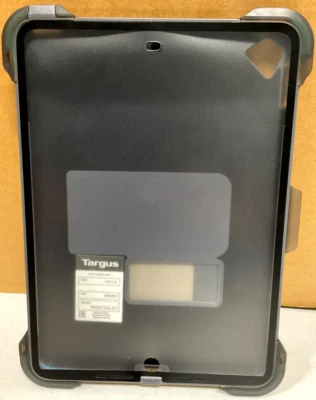 Targus SafePORT Rugged Case Apple iPad 10.2 7 8 9th Gen THD513GL ✅❤️✅❤️ NEW - Image 1 of 2