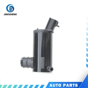 Motor bomba lavadora para parabrisas delantero 15-16 City 15-17 FIT 76806-T5H-H01 - Imagen 1 de 3