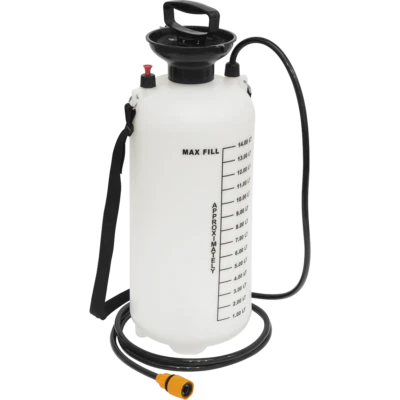 Sealey DST14 Dust Suppression Water Tank 14l - Image 1 of 4