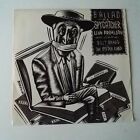 Leon Rosselson Billy Bragg - Ballade eines Spycatchers - 7" Vinyl Single 1. Presse