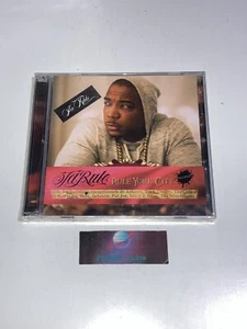 Album 2 CD | Ja Rule ~ Rule York City Ft Jadakiss R.Kelly, Fat Joe Neuf New - Picture 1 of 2