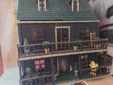 Case delle bambole Doll's House