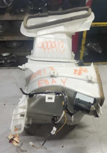 2007 - 2009 TOYOTA PRIUS HVAC HEATER CORE BLOWER EVAPORATOR BOX ASSEMBLY OEM - Bild 1 von 9