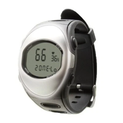 Sportline Heart Rate Monitor SB1064BKSUK (S-12)