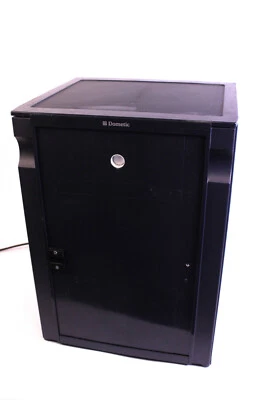 Dometic HiPro 4000 Minibar Einbau Camping Hotel Kühlschrank LED *geräuschlos - Bild 1 von 4
