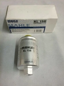 Land Rover Defender V8/6 Zylinder Efi Benzin Filter OEM MAHLE ESR4065/NTC6936 - Picture 1 of 2