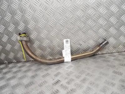 Honda VF750C VF700C Super Magna 1987-88 Right Hand Side Front Exhaust Down Pipe - Image 1 of 4