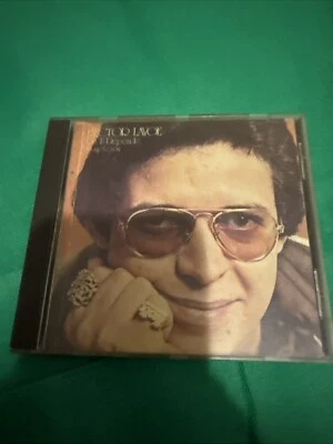 De Ti Dipende by Lavoe, Hector (SLP-CD-00492) FANIA Records - Imagem 1 de 4