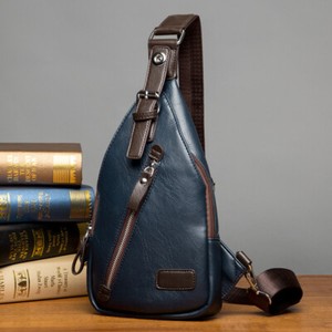 leather book bolsa men