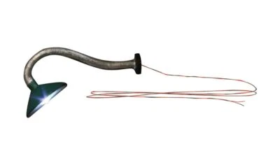 Cisne Soporte de Pared Luces - o Calibre - Woodland Scenics JP5662 - Imagen 1 de 4