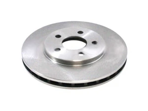 For 1990-1995 Dodge Spirit Brake Rotor Front 21673QWNH 1991 1992 1993 1994 - Picture 1 of 2