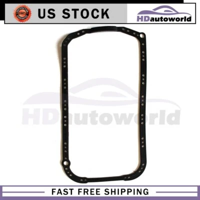 Junta de cárter de aceite para Accord Odyssey Prelude Acura CL Honda 2.2 2.3L 1990-2002 Foto 1 de 4