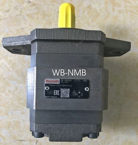 New R900951303 Rexroth Gear Pump PGH3-22/011RE07VU2 Rapid transportation - Afbeelding 1 van 2