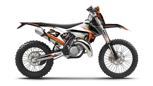 KIT DE CALCOMANÍAS FIT FOR KTM EXC XC 2017 2018 2019/SX 2016 2017 2017 2018 - Imagen 1 de 4