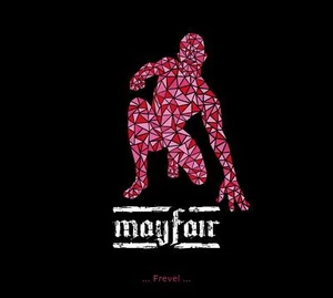 Mayfair - Frevel CD #127403 V - Imagen 1 de 1