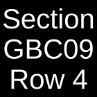 2 Tickets The Memorial Tournament: Übungsrunde - Montag 6/3/24 Dublin, OH