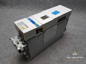 Rexroth DKCXX.3-100-7 FD: 11W13 + FWA-DRIVE*-FCP-20VRS-MS - Imagen 1 de 12