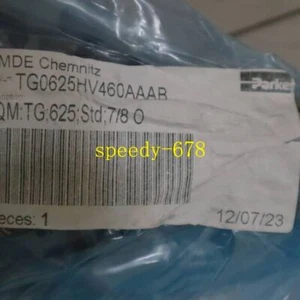 TG0625HV460AAAB Hydraulic motor NEW - Picture 1 of 2