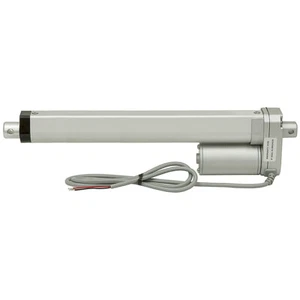 ACTUADOR LINEAL CC 7,87" STROKE 110 LB 12 VOLTIOS 5-1845-8 - Imagen 1 de 1