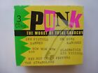 Punk - The Worst Of Total Anarchy 3  Nm Cd Box  1996 Eu