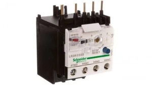 Thermorelais 12-16A LR2K0322 - Bild 1 von 1