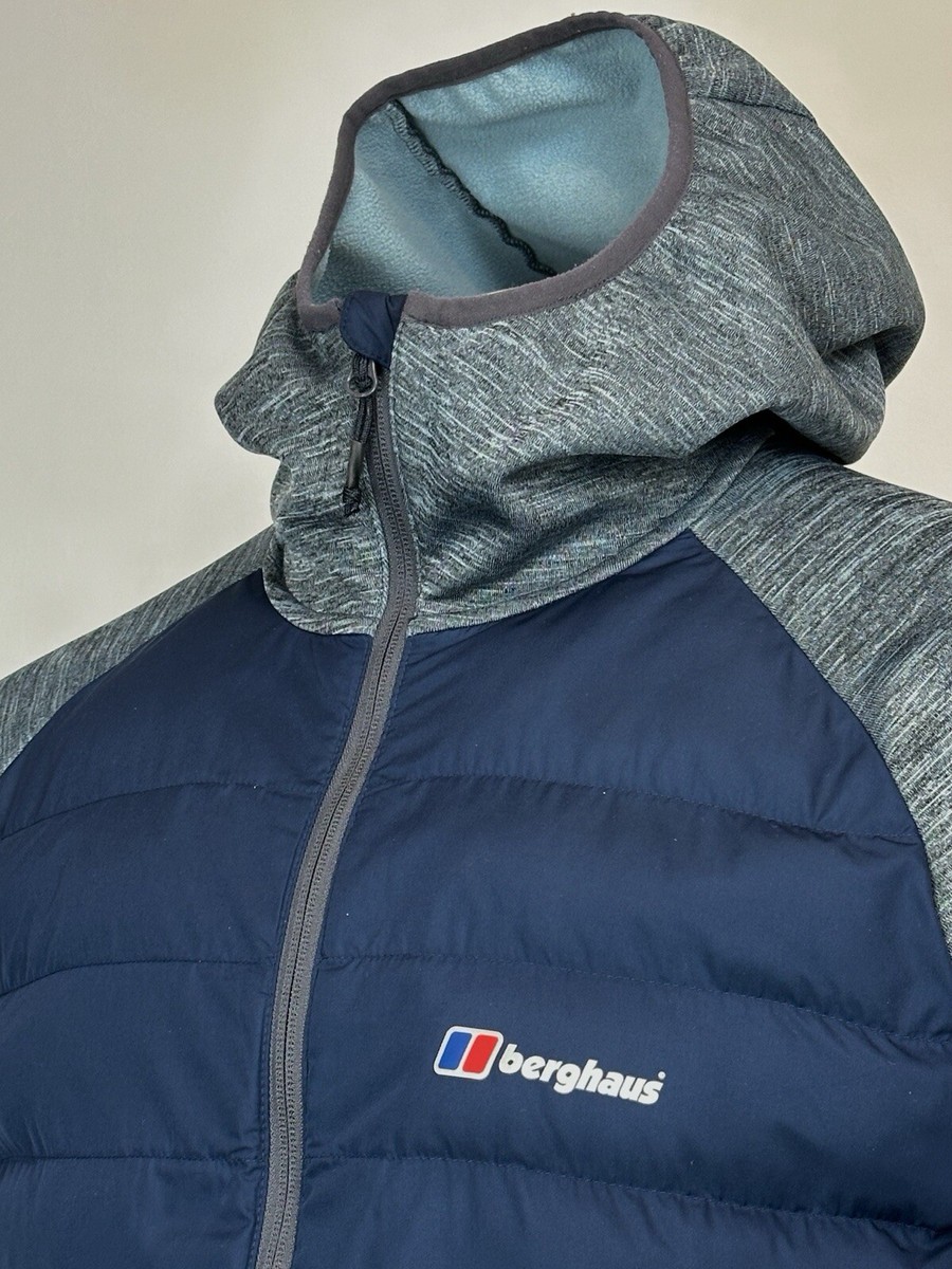 Shop berghaus kamloops hybrid jacket Top Sale