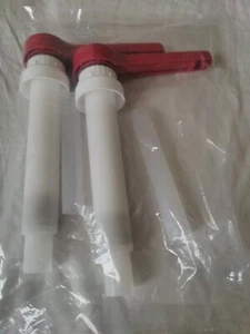 Starbucks 4 Flavor Swirl Pumps NEW SEALED - Picture 1 of 2