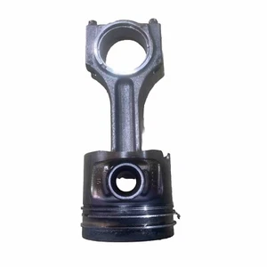 BMW 1 3 5 E87 E60 E61 E90 E91 2.0 N47 ENGINE DIESEL PISTON WITH CON ROD 0840BB - Picture 1 of 6