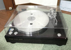 Victor QL-A70 Auto-Lift Direct Drive Turntable Music Player From Japan Used