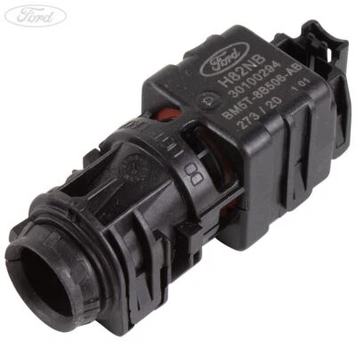 Original FORD C-MAX Focus Connect Kuga Heizung Temperaturregelung Sensor 1754599 - Bild 1 von 4