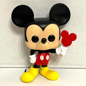 FUNKO POP - Mickey Mouse - Disney - UNVERPACKT - Bild 1 von 6