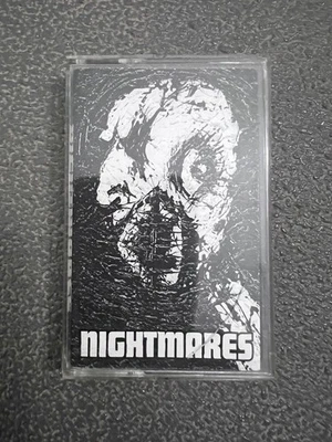 Nightmares S/T CS Bloodyminded Envenomist Deathpile Dead World Intrinsic Action - Image 1 of 2