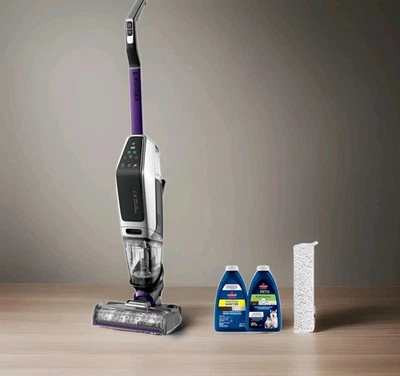 BISSELL CrossWave X7 Cordless Pet Pro Multi-Surface Nass-Trockensauger 3279 - Bild 1 von 4