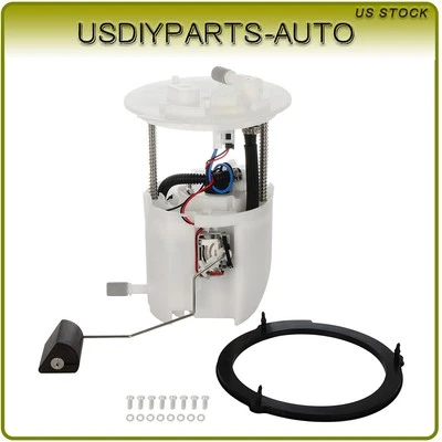 For Mazda CX-9 3.7L 2011 2012 2013-2015 Electrica Fuel Pump Module Assembly Foto 1 de 4