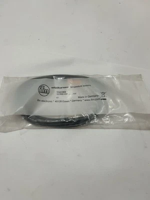 Sensor de temperatura Ifm Efector TS2289 Foto 1 de 3