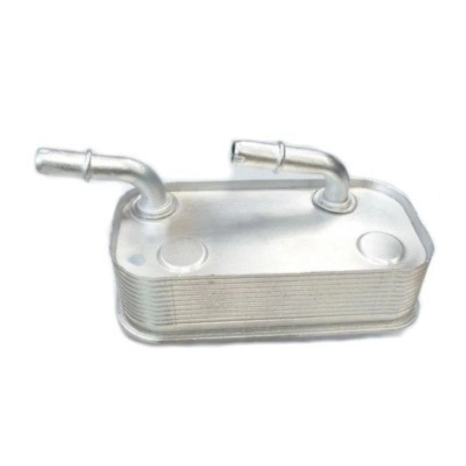 For BMW 325xi/330xi 2001 02 03 04 2005 Engine Oil Cooler | With Gasket Or Seal - Image 1 of 4