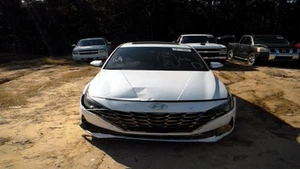 ELANTRA 2021 Audio Equipment Radio 174097 - Picture 1 of 12