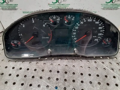 Painel 4B0920900J para AUDI A6 BERLINA (4B2) 2001 834081 - Imagem 1 de 2