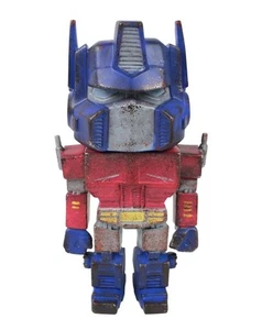 Funko Pop! Figura Vinilo Funko Azul Optimus Prime Unisex - Imagen 1 de 2