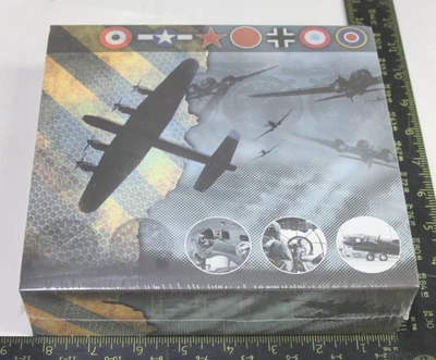 Marauder MK Atlas Editions 1:144 Diecast Airplane Jet Military 4646117 NEW SEALD - Image 1 of 2