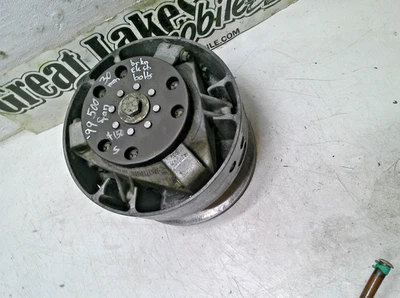 SkiDoo 500 1999 ventilador moto de nieve TRA2 embrague de accionamiento primario MXZ 440F arranque de retroceso Foto 1 de 4