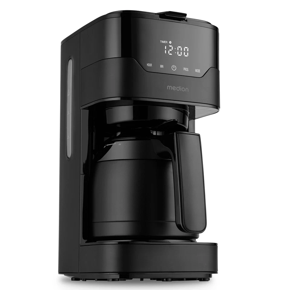 Kaffeemaschine mit Thermoskanne MEDION® (MD 18458) - Bild 1 von 4