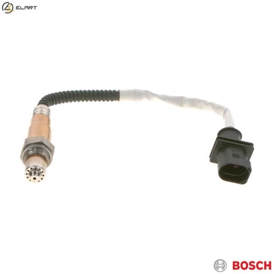 LAMBDA SENSOR 0 258 027 160 FOR LAND ROVER DISCOVERY/VAN/SUV/IV RANGE/SPORT 3.0L - Image 1 of 4