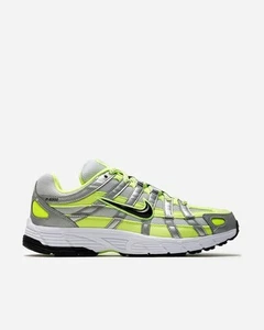 CI7698-700 Nike P-6000 Calzado deportivo Mujer Running Verde Neón Correr... - Imagen 1 de 7