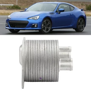 Transmission Oil Cooler For 2013 2018 For Forester Compatible 31237AA100 - Picture 1 of 8